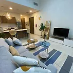 Modern Studio Apartment In Jvc