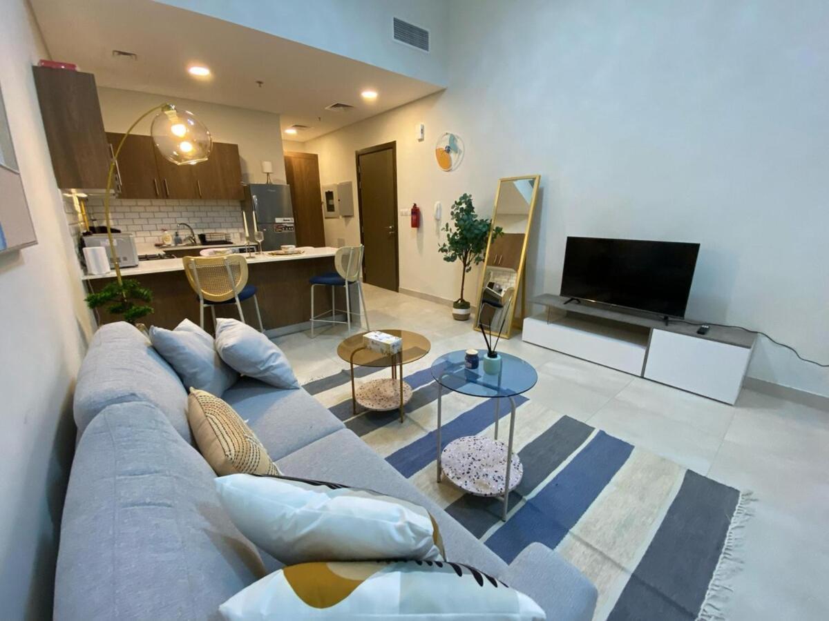 Modern In Jvc Dubai