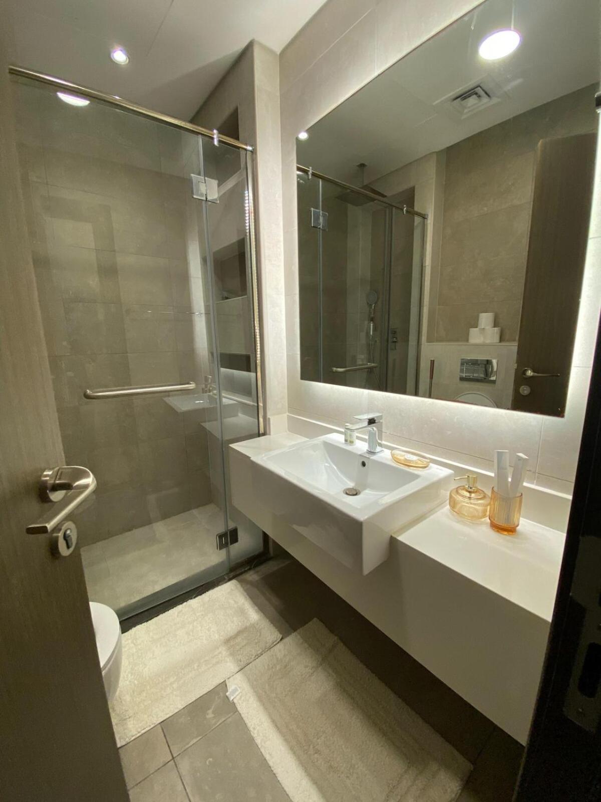 Modern In Jvc Apartment Dubai